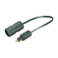 RV417 ADATTATORE SPINA 12V