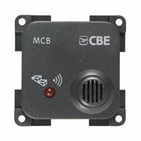 MCB MODULO BUZZER GRADINO