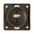 BMPUSB PRESA BERKER USB 5V 1A MARRONE (EX 95314.50)