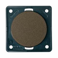 BMP MODULO VUOTO BERKER MARRONE