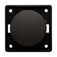 BMCD DEVIATORE UNIPOLARE BERKER GRIGIO