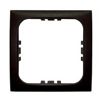 BMAC1C CORNICE BERKER 1 MODULO GRIGIA