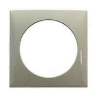 BMAC1 CORNICE BERKER 1 MODULO BIANCA