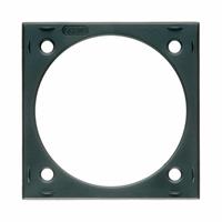 BMAD DISTANZIALE BERKER H MM.10 GRIGIO