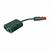 R418/2R ADATTATORE SPINA 12V UNIV./2 PRESE 12V AUTO DIAM.21