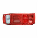 CARALUNA I PER CARAVAN SINISTRO