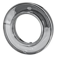 MASCHERINA CIRCOLARE CROMATA