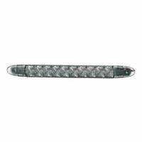 LUCE STOP SUPPLEMENTARE ORIZZONTALE/VERTICALE 10 LED + CAVO