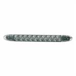 LUCE STOP SUPPLEMENTARE ORIZZONTALE/VERTICALE 10 LED + CAVO