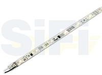 LED STRIP LL21 12V 250Lm 6LEDs 3000°K + ALIMENTATORE