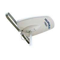 TELEPLUS 3G ANTENNA DIRETTIVA ATTACCO IN ZAMA