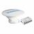 WING ANTENNA OMINIDIR.360° 12/24V AMPL.AT412LTE+5MT.COAX