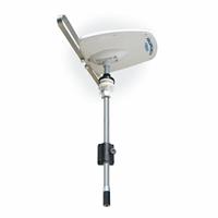 ANTENNA TELEPLUS X2/110 12/24vVPALO DA 110 CM.