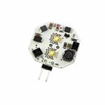 MODULO LED MOD. LV10H 260Lm 6000°K LUCE FREDDA ORIZZONTALE
