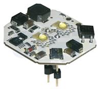 MODULO LED MOD. LV10V 260Lm 3950°K LUCE NEUTRA VERTICALE