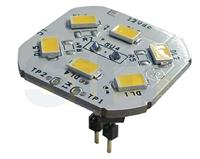 MODULO MOD. LV9V 200Lm LUCE CALDA VERTICALE 3000°K