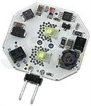 MODULO MOD. LV10H 260Lm 3950°K LUCE NEUTRA ORIZZONTALE