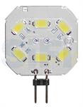 MODULO MOD.LV9H 200Lm LUCE CALDA ORIZZONTALE 3000°K