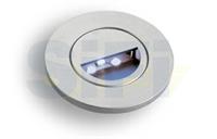 SPOT MOD.1020SP 12Vdc 3 LEDs BLU