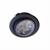 SPOT MOD.1000 12V LED LV11 200Lm 3000°K CROMO LUCIDO TOUCH