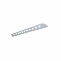 PLAF.ESTERNA MOD.174M 12V LED LL14 350Lm IP67 6500°K BIANCA