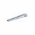 PLAF.ESTERNA MOD.175M 12V LED LL14 350Lm 6500°K L=465MM IP67