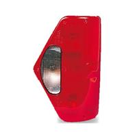 BBSNMR 2000/12V FANALE MULTIFUNZIONE DX. MODULABILE