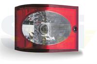 BL 810/12V FANALE LUCE DIREZIONE MODULABILE SERIE 810