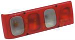 BBSWN 561/12V FANALE MULTIFUNZIONE SERIE 561
