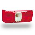 BBSN 562/12V FANALE MULTIFUNZIONE SERIE 562