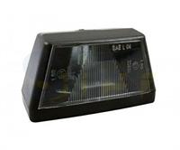 K 415/12V FANALE LUCE TARGA