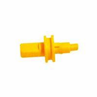 PERNO GIALLO SELEZIONE/REGOLAZIONE TEMPERATURA RM7XX1/7XX5