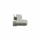 SUPPORTO SQUADRETTA GRIGLIA RM6XXX/RM7XXX/RGE2000