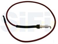 CAVETTO COMPLETO PER ACCENSIONE ELETTRICA RM4XXX/5XXX/6XXX