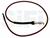 CAVETTO COMPLETO PER ACCENSIONE ELETTRICA RM4XXX/5XXX/6XXX