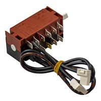 COMMUTATORE COMPLETO EX 295205209 / 295202520 / 2952025217