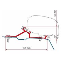 KIT MASTER/MOVANO/NV400 H2 DAL 2010
