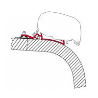 KIT GIOTTILINE/FENDT/GENETICS/GRAAL