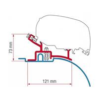 KIT DUCATO/JUMPER/BOXER H2 DAL 1994 FINO AL 2006