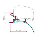 KIT DUCATO/JUMPER/BOXER H2 DAL 1994 FINO AL 2006