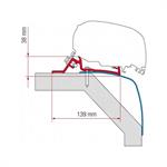 KIT LAIKA REXOSLINE/KREOS 09