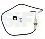 SR SPARK ELECTRODE  E N90A/E N97A/E N109A/E N112A/E