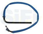SR HEATER 230VAC/220W