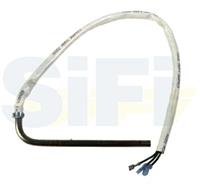 SR HEATER 230VAC/157W