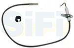 SR SPARK ELECTRODE N3080/3090/3097/3108/3112/3115