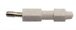 CANDELETTA BRUCIATORE PIEZO  ( EX 2923626002 )