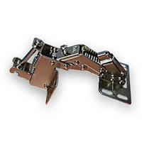 CERNIERA PER ANTE MOD.2960 SOFT-CLOSING SYSTEM CF.PZ: 1