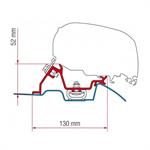 KIT SPRINTER ROOF RAIL