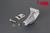 KIT ATTACCO PALINA SX F45 TI L