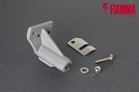 KIT ATTACCO PALINA DX F45 TI L